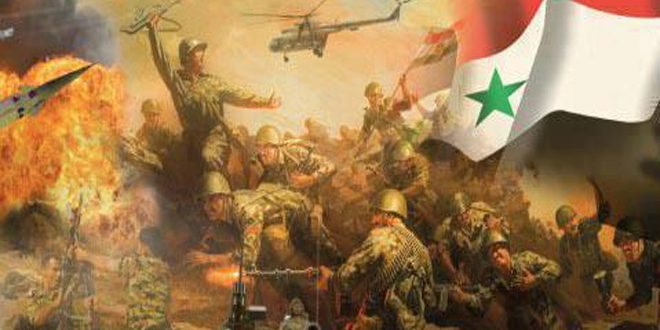 حرب تشرين: المعركة الجوية في الجبهة السورية شهادات وحقائق موثقة