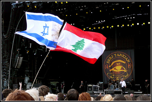جذور التحالف الصهيوني – الماروني في لبنان